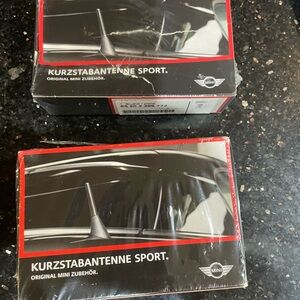 SPORT AERIAL ROD ANTENNA